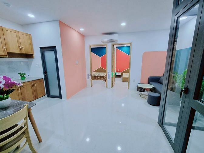 Hình ảnh Cho thuê Trang Chủ MB66.COM / Đăng Ký Tặng 66K 2pn- full nội thất giá rẻ-Quận 2