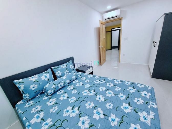 Hình ảnh Cho thuê Trang Chủ MB66.COM / Đăng Ký Tặng 66K 2pn- full nội thất giá rẻ-Quận 2