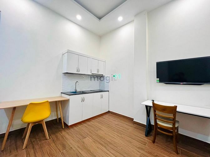 Hình ảnh Studio_Cạnh Cầu Thị Nghè Q1_Xô Viết_Điện Biên Phủ_Hàng Xanh