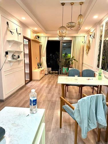 Hình ảnh The Pegasuite 1 - Đã Có Sổ Hồng 📌 Căn 2PN-2WC 1 tỷ 940tr