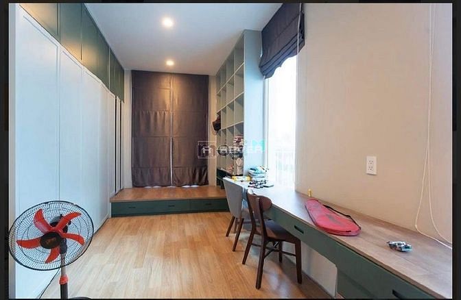 Hình ảnh View thành phố sầm uất GARDEN GATE, PN 65m2 chỉ còn 1.99 tỷ