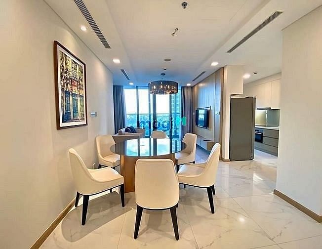 Hình ảnh Bán lẹ Trang Chủ MB66.COM / Đăng Ký Tặng 66K The Marq, Q.1 giá 2.050 tỷ 74m2.