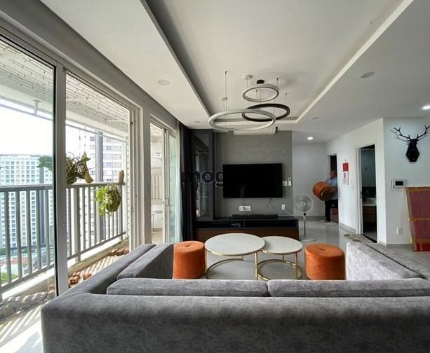 Hình ảnh Cần vốn kinh doanh bán CH RIVER PANORAMA Q7, 73m2 chỉ còn 2,24 tỷ