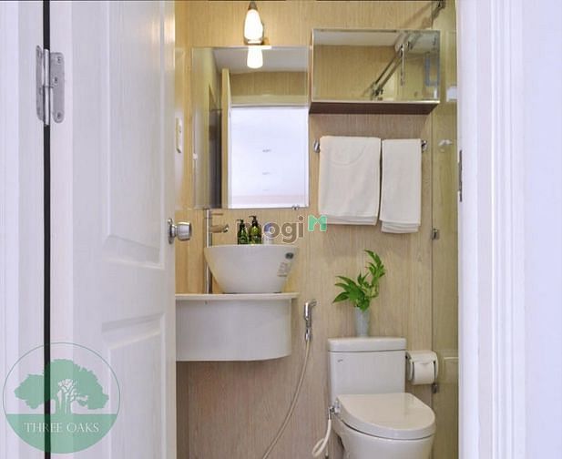 Hình ảnh Studio full nội thất sang trọng kèm vườn như hình gần Hoa Lư
