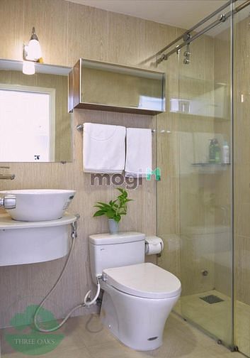 Hình ảnh Studio full nội thất sang trọng kèm vườn như hình gần Hoa Lư