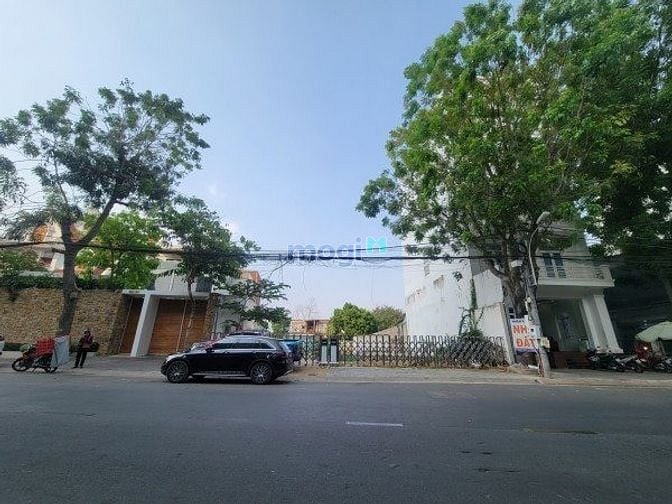 Hình ảnh BDS HVL Đất Mặt tiền Nguyễn Văn Hưởng, Q2 16/07/2023