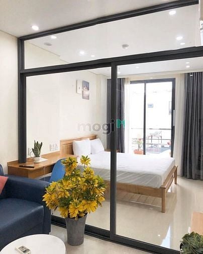 Hình ảnh Mb6623 nạp rút nhanh chóng 1 phòng ngủ full nội thất gần Đại lộ Võ Văn Kiệt