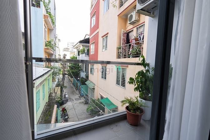 Hình ảnh Mb6623 nạp rút nhanh chóng 1 phòng ngủ full nội thất gần Đại lộ Võ Văn Kiệt
