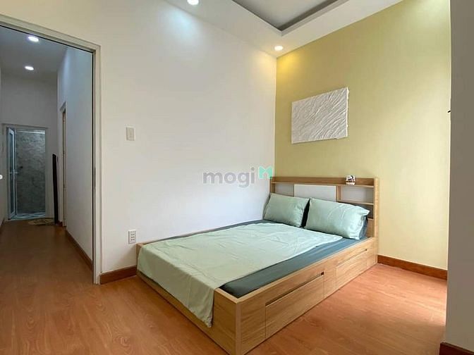 Hình ảnh GIÁ MỀM SỐP DẺO nhà Phan Văn Trị 80m², 3PN, NTCB, SHR