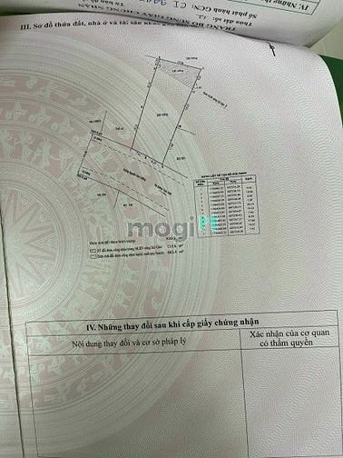 Hình ảnh BDS HVL Đất Mặt tiền Nguyễn Văn Hưởng, Q2 16/07/2023