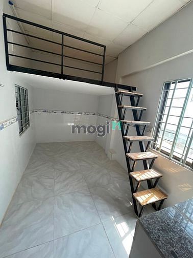 Hình ảnh Cho thuê phòng trọ có gác gần Hutech, Văn Lang, UEF