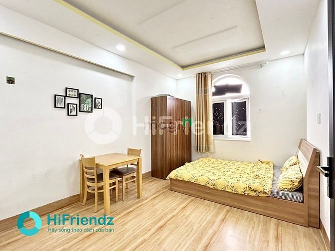 Hình ảnh Mb6623 nạp rút nhanh chóng studio full nội thất quận 6
