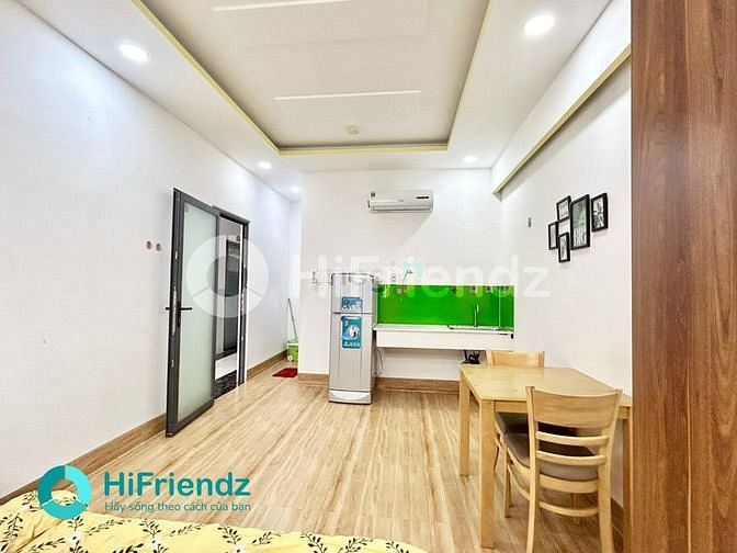 Hình ảnh Mb6623 nạp rút nhanh chóng studio full nội thất quận 6