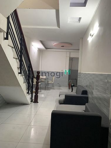 Hình ảnh Hẻm xe hơi - Tân Bình - 2 tầng - 2PN - 45m2 - Chỉ 3.x Tỷ