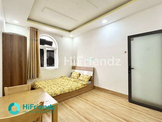 Hình ảnh Mb6623 nạp rút nhanh chóng studio full nội thất quận 6