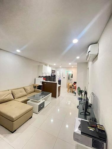 Hình ảnh [ QUẬN 8 ]Căn Hộ Central Premium  Diện tích: 72m2 Thiết kế 2pn, 2wc fu