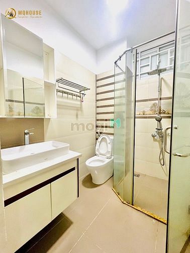 Hình ảnh ✅Căn Hộ Studio Ban Công 35m2_Full NT Mới_Sàn Gỗ Cao Cấp Gần Lê Văn Sỹ✅