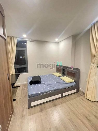 Hình ảnh [ QUẬN 8 ]Căn Hộ Central Premium  Diện tích: 72m2 Thiết kế 2pn, 2wc fu