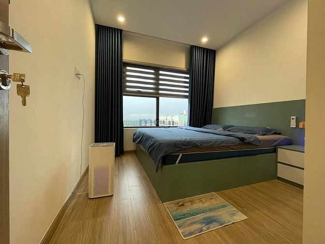 Hình ảnh BAO TRỌN GÓI CH Diamond Riverside Q8 68m2 2PN