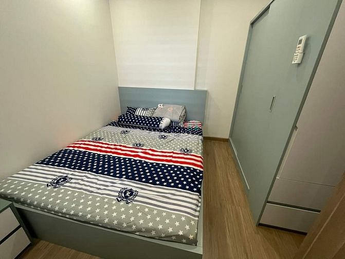 Hình ảnh BAO TRỌN GÓI CH Diamond Riverside Q8 68m2 2PN