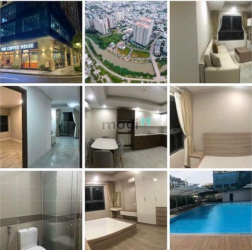Hình ảnh Bán Trang Chủ MB66.COM / Đăng Ký Tặng 66K  Homyland Riverside Q2  Căn góc :95m2(3PN - 2WC) Full NT
