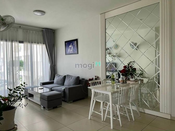 Hình ảnh Bán gấp CH CITY GARDEN 102m2-1Tỷ735-shr