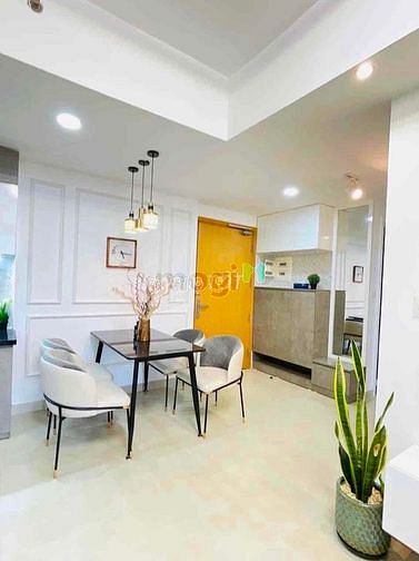 Hình ảnh CĂN HỘ HƯNG VƯỢNG 3 Q7 Giá 1,3 tỷ 76m2
