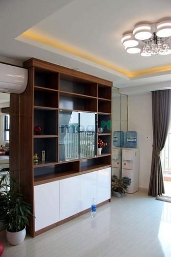 Hình ảnh Penhouse Chung cư Sky9 full nội thất cao cấp. 135m3 (35m sân vườn). *