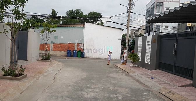 Hình ảnh 92m2 Đất Đường 197 Hoàng Hữu Nam P.Tân Phú Gần BX MĐông & BV Ung Bướu