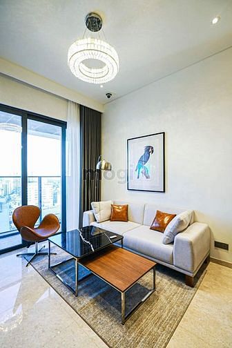 Hình ảnh SỞ HỮU NGAY CH Kris Vue Q2 89m2 2PN