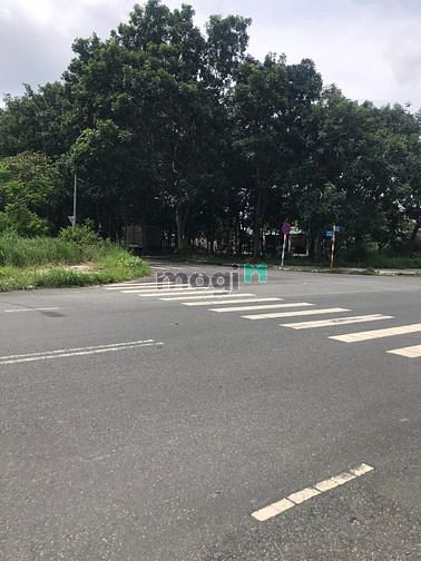Hình ảnh Cần bán gấp lô đất đ. Nguyễn Hữu Thọ,Quận 7- 80m²/2tỷ250tr. SHR