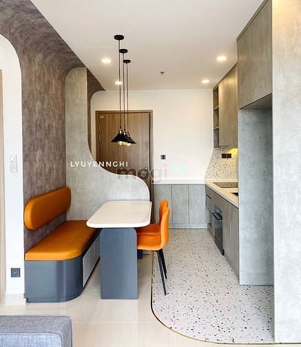 Hình ảnh Bán Gấp Căn 2PN2WC+ 69m2 Vinhomes Q.9 Tặng Full Nội Thất Luxury