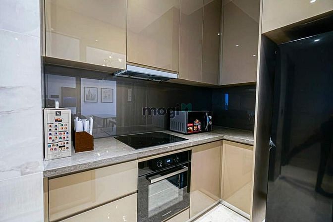 Hình ảnh SỞ HỮU NGAY CH Kris Vue Q2 89m2 2PN