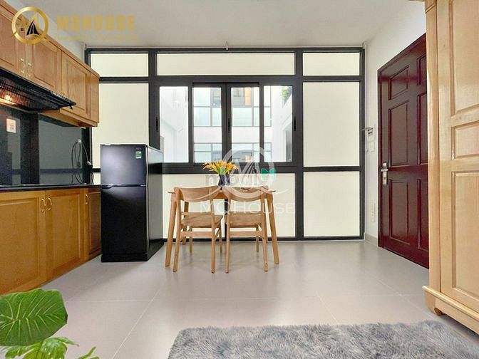 Hình ảnh Mb6623 nạp rút nhanh chóng studio mới 100% full nội thất cao cấp đối diện Etown