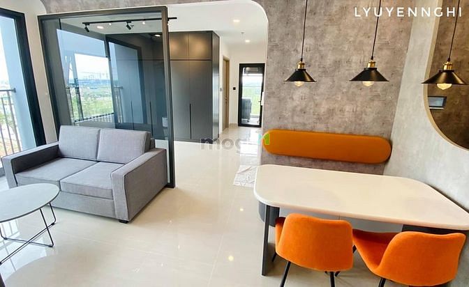 Hình ảnh Bán Gấp Căn 2PN2WC+ 69m2 Vinhomes Q.9 Tặng Full Nội Thất Luxury
