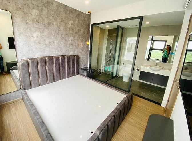 Hình ảnh Bán Gấp Căn 2PN2WC+ 69m2 Vinhomes Q.9 Tặng Full Nội Thất Luxury
