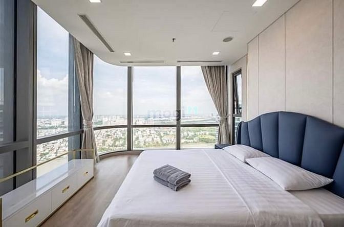 Hình ảnh THANH LÝ GẤP CHCC Vinhomes Central Park,BT,70m2,2pn,2nvs,1ty632 shr