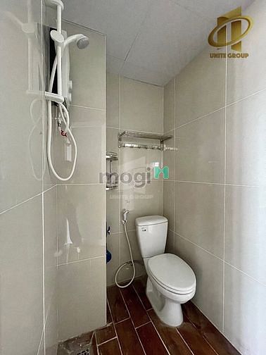 Hình ảnh Tôn Thất Thuyết Q4 ,1 Phòng Ngủ Ban Công full nội thất mới xây
