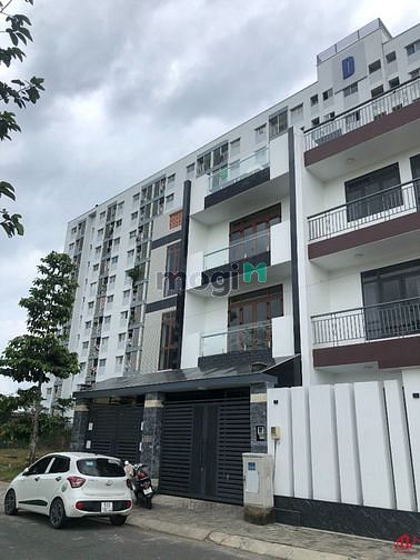 Hình ảnh BDS HVL [NC] Rổ Hàng Thơm Valora Nam Phan Kykio  9x18m chỉ 10.x tỉ