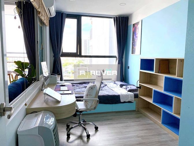 Hình ảnh Siêu ưu đãi CHCC ORIENT APARTMENT Q4, 67m2 chỉ còn 2,27 tỷ