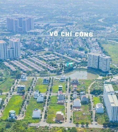 Hình ảnh BDS HVL [NC] Rổ Hàng Thơm Valora Nam Phan Kykio  9x18m chỉ 10.x tỉ