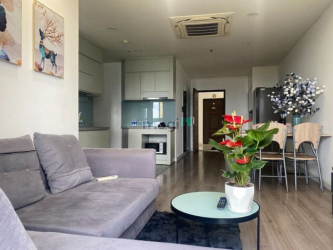 Hình ảnh Mua nhanh bán lẹ CH GRAND RIVERSIDE Q4, 70m2 chỉ còn 2,13 tỷ