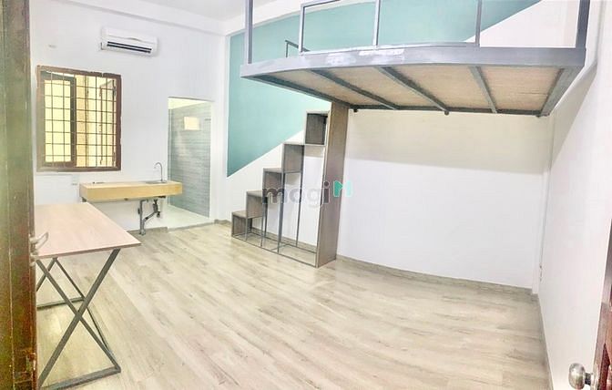 Hình ảnh Phòng Duplex 30m2, Lê Quang Định giá từ 4tr-4tr5-5tr Bình Thạnh.