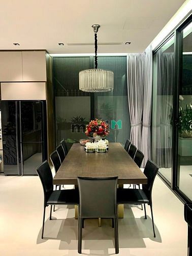 Hình ảnh Gia đình cần cho thuê biệt thự, Phú Mỹ Hưng, Quận 7