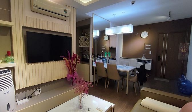 Hình ảnh Bán CC Bảy Hiền Tower tại số 9 Phạm Phú Thứ, Quận Tân Bình