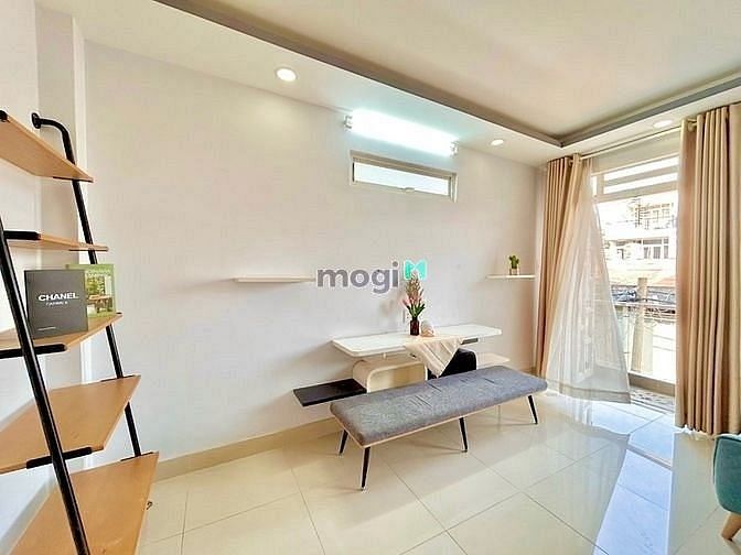 Hình ảnh CH Studio Bancolny, Full Nội thất, Giá rẻ, ngay Trung tâm Thành phố.