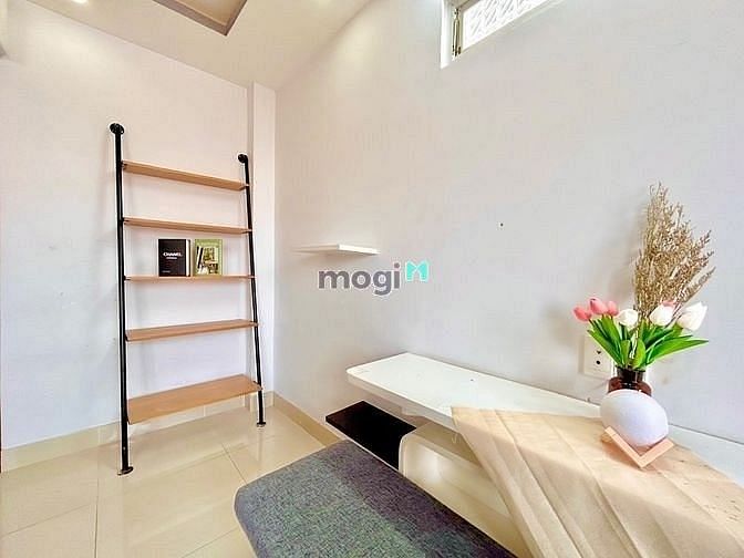 Hình ảnh CH Studio Bancolny, Full Nội thất, Giá rẻ, ngay Trung tâm Thành phố.