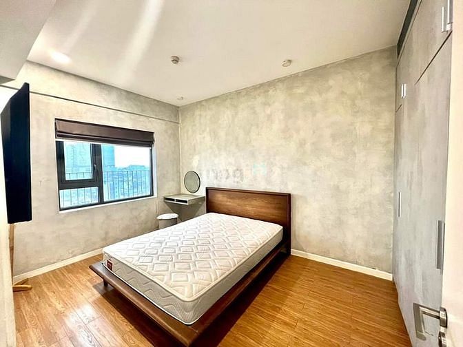 Hình ảnh ĐẸP MÊ LY CH Masteri Thảo Điền Q2 62,2m2 2PN
