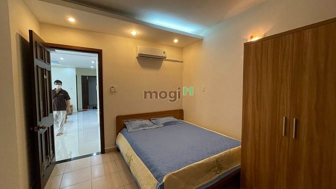 Hình ảnh Cần Bán Trang Chủ MB66.COM Chính Thức 3PN RIVIERA POINT Q7 2,15 tỷ 121m2