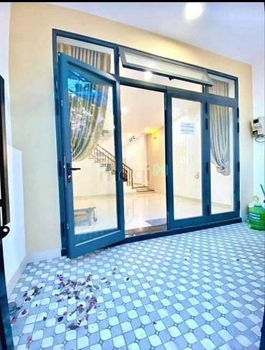 Hình ảnh Kẹt vốn bán nhà Phan Văn Trị GV, 51m2, 1tỷ540, SHR Phan Văn Trị, Phườn